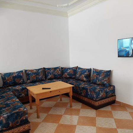 Oued Laou Noor - Sunborn Holidays Eksteriør billede