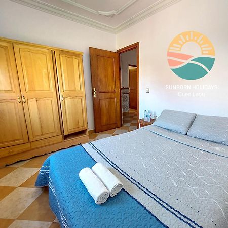 Oued Laou Noor - Sunborn Holidays Eksteriør billede