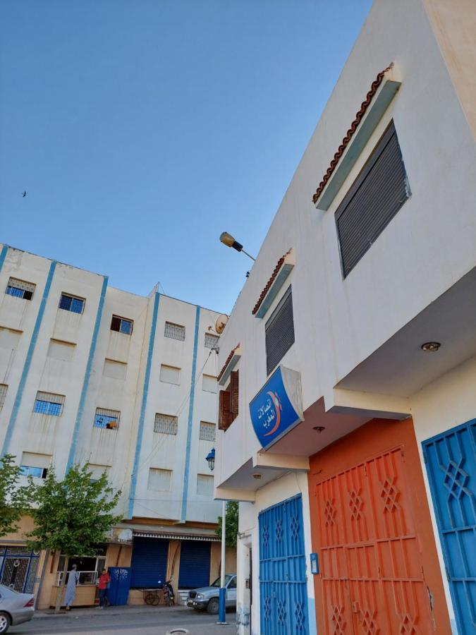 Oued Laou Noor - Sunborn Holidays Eksteriør billede
