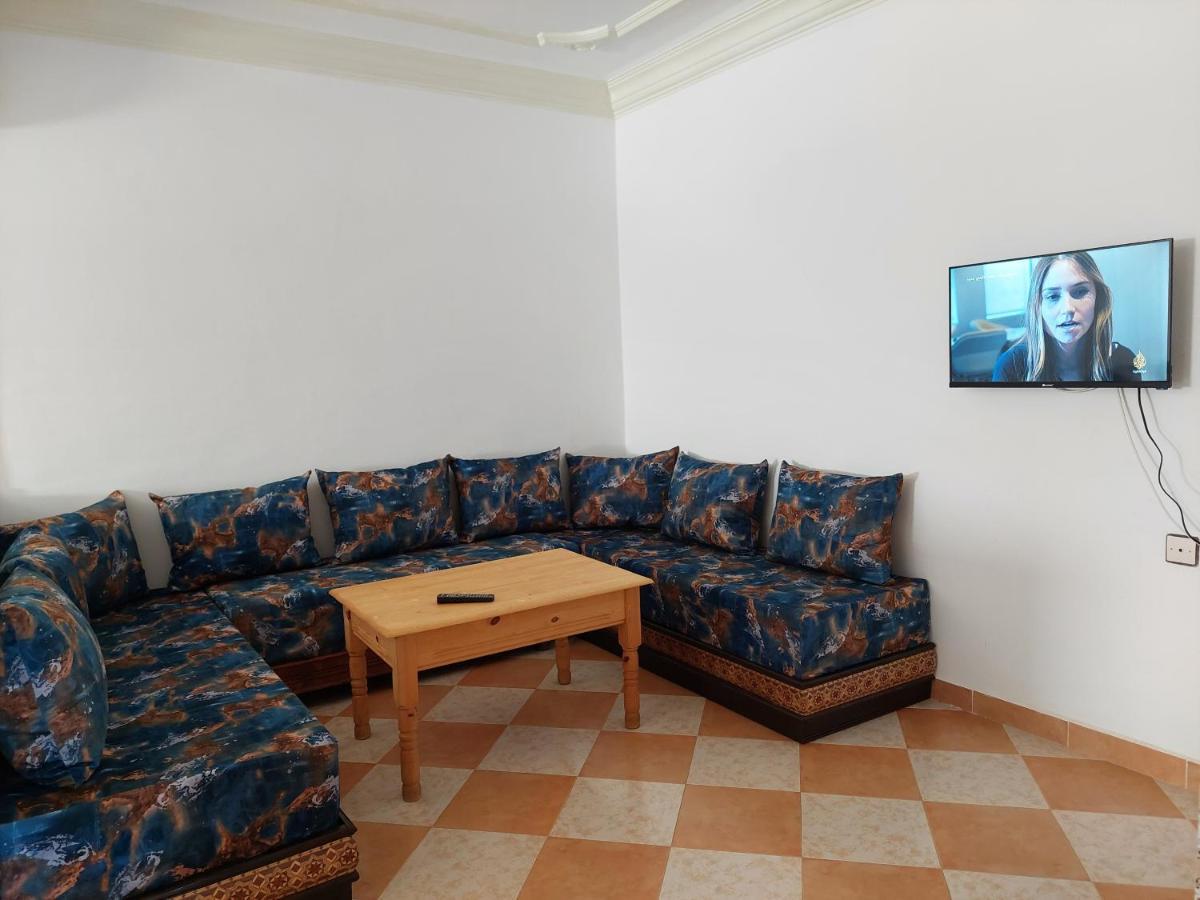 Oued Laou Noor - Sunborn Holidays Eksteriør billede