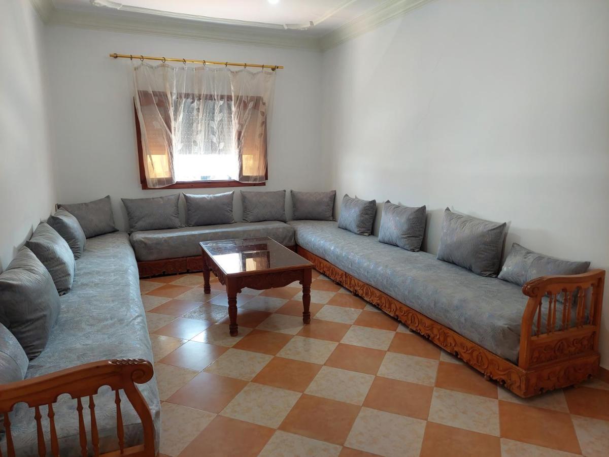 Oued Laou Noor - Sunborn Holidays Eksteriør billede