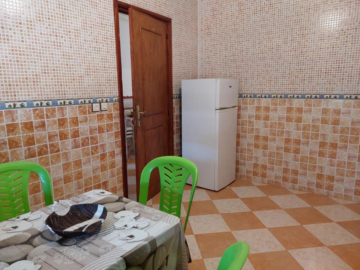 Oued Laou Noor - Sunborn Holidays Eksteriør billede