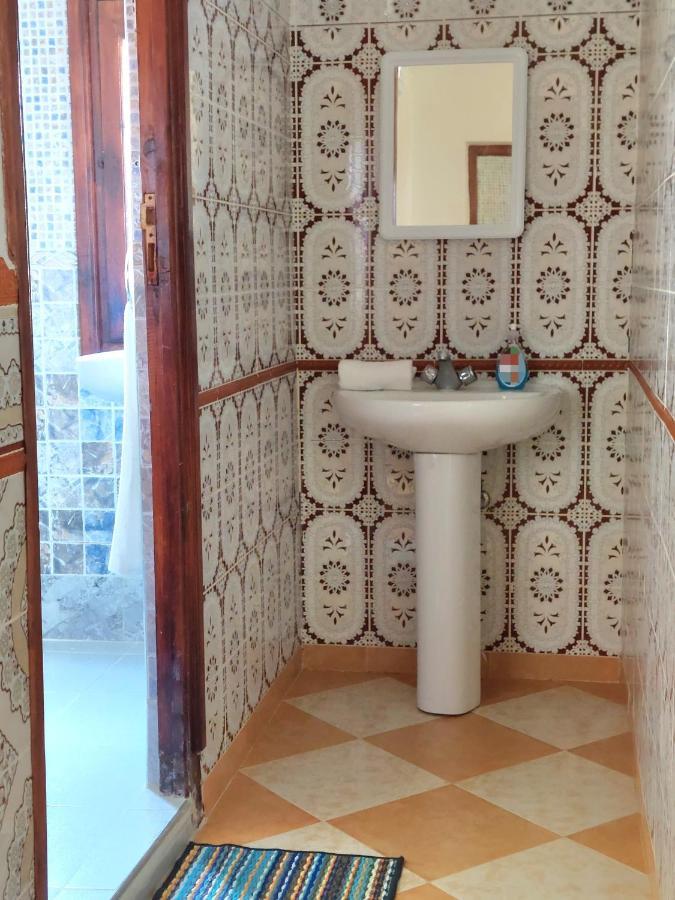 Oued Laou Noor - Sunborn Holidays Eksteriør billede